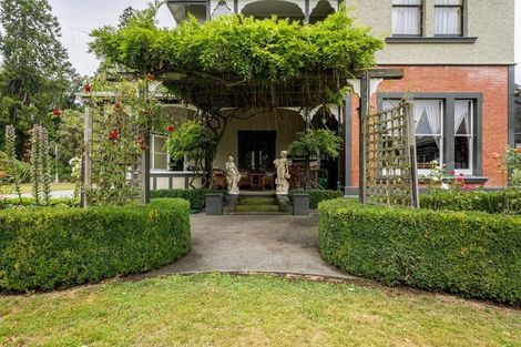 Photo of property in Ashfield House, 71 Cass Street, Temuka, 7920