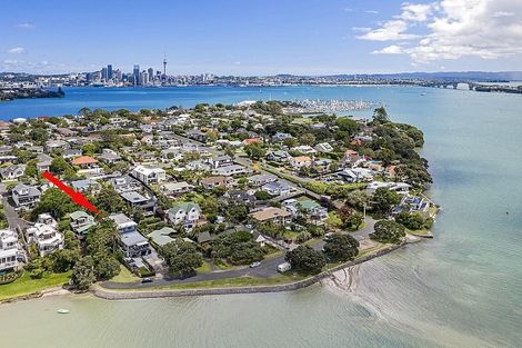 Photo of property in 1/22 Lansdowne Street, Bayswater, Auckland, 0622