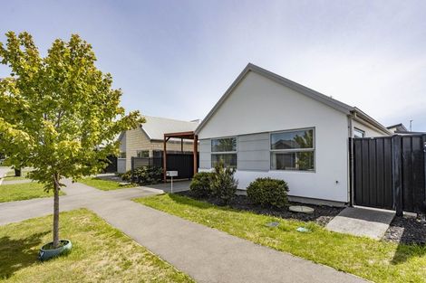 Photo of property in 11 Waiotahi Road, Kaiapoi, 7630
