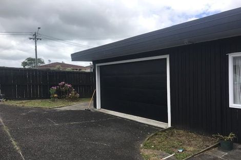 Photo of property in 13 Matata Street, Blockhouse Bay, Auckland, 0600