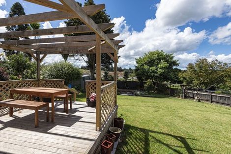 Photo of property in 67 Fisher Terrace, Te Kamo, Whangarei, 0112