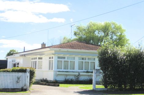Photo of property in 75 Hakanoa Street, Huntly, 3700