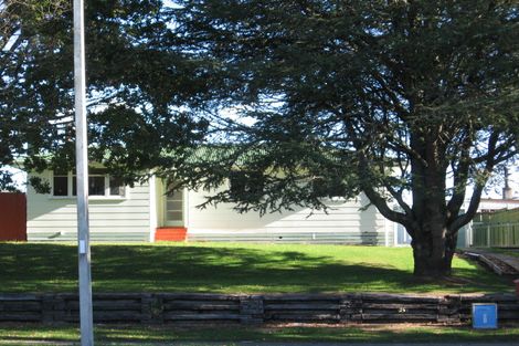 Photo of property in 271 Balmoral Drive, Tokoroa, 3420