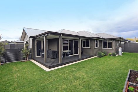 Photo of property in 5 Arbuckle Road, Frimley, Hastings, 4120