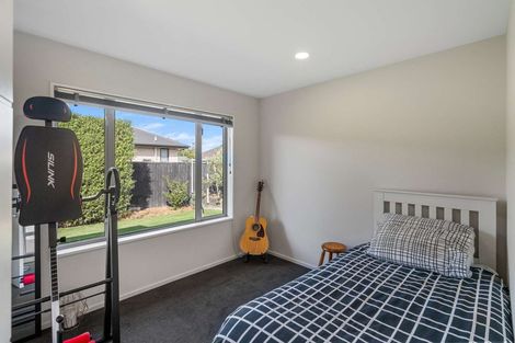 Photo of property in 13 Kidson Lane, Lincoln, 7608