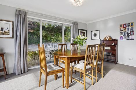 Photo of property in 18 Saint Andrews Hill Road, Mount Pleasant, Christchurch, 8081