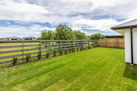 Photo of property in 17 Merlin Terrace, Rolleston, 7615