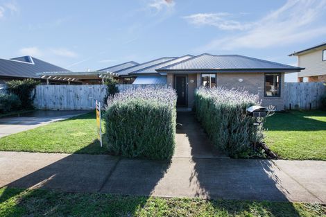 Photo of property in 3 Ta Paora Drive, Bell Block, New Plymouth, 4312