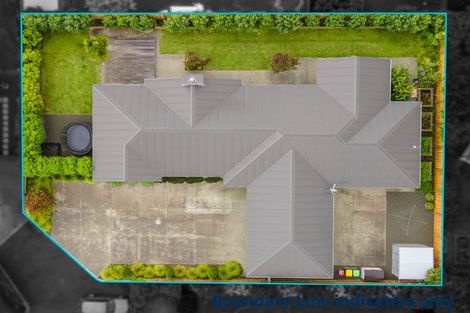 Photo of property in 34 Riverstone Drive, Rolleston, 7614