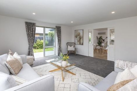 Photo of property in 353 Halswell Road, Halswell, Christchurch, 8025