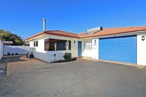 Photo of property in 208 Galway Place, Mayfair, Hastings, 4122