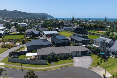 Photo of property in 7 Seafoam Place, Waihi Beach, 3611