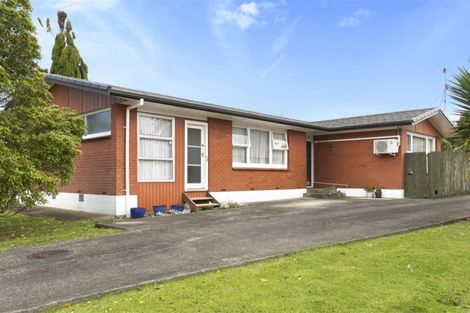 Photo of property in 14 Lynette Place, Mangere, Auckland, 2022