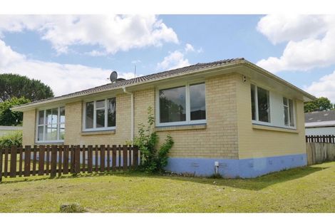 Photo of property in 24 James Henry Crescent, Huntly, 3700