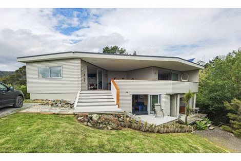 Photo of property in 67d Kokohuia Road, Omapere, Kaikohe, 0473