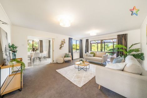 Photo of property in 30 Stanhope Grove, Korokoro, Lower Hutt, 5012