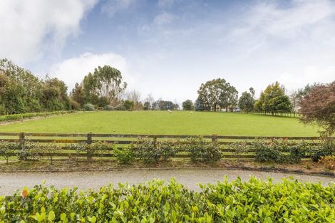 Photo of property in 965a Reid Line East, Bunnythorpe, Palmerston North, 4481