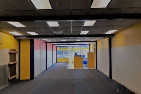 Photo of property in 35-37 Main Street, Reefton, 7830