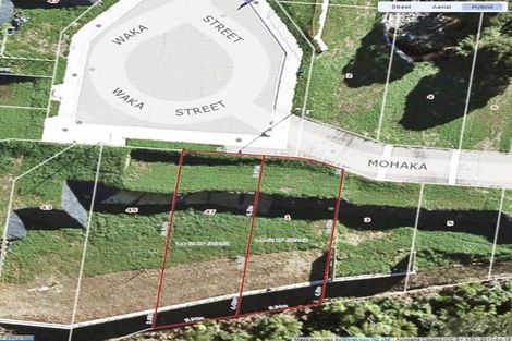 Photo of property in 47 Waka Street, Albany Heights, Auckland, 0632