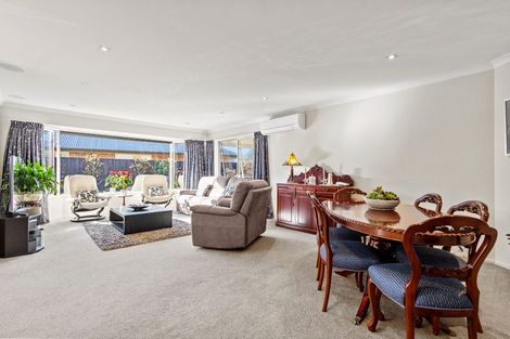 Photo of property in 18 Woodhurst Drive, Casebrook, Christchurch, 8051