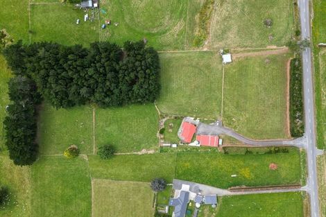 Photo of property in 510 Avon Road, Tisbury, Invercargill, 9877