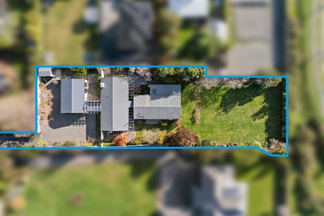 Photo of property in 443b Ilam Road, Bryndwr, Christchurch, 8052