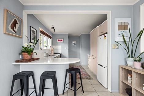 Photo of property in 41 Merton Crescent, Pirimai, Napier, 4112