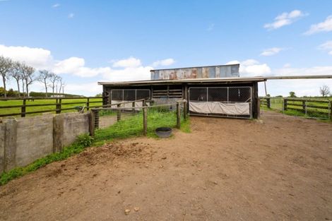 Photo of property in 389 Hursthouse Road, Tarurutangi, Inglewood, 4389