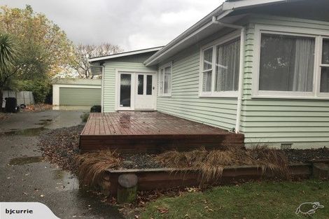 Photo of property in 7 Lifford Place, Awapuni, Palmerston North, 4412