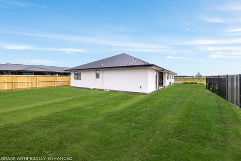 Photo of property in 876 Goulds Road, Rolleston, 7614