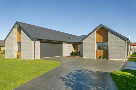 Photo of property in 8 Braebrook Drive, Netherby, Ashburton, 7700