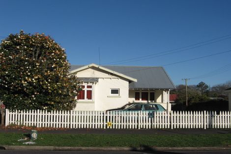 Photo of property in 115 Nixon Street, Hamilton East, Hamilton, 3216