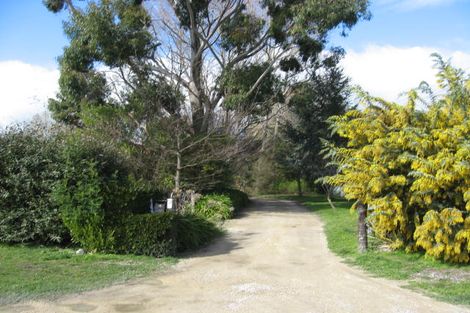 Photo of property in 21 Andrew Street, Kuripuni, Masterton, 5810