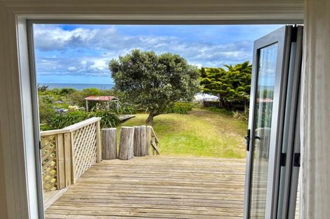 Photo of property in 57 Rodney Avenue, Te Horo Beach, Otaki, 5581