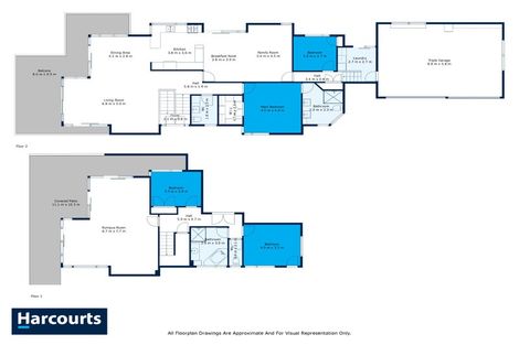 Photo of property in 1/34a Takutai Avenue, Bucklands Beach, Auckland, 2012