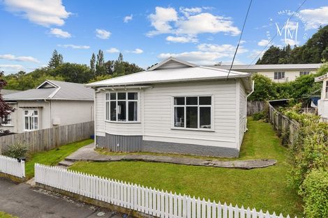 Photo of property in 8 Knox Street, North East Valley, Dunedin, 9010