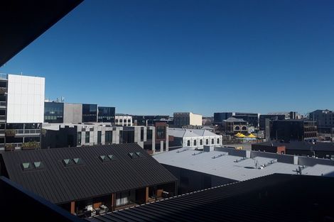 Photo of property in 408/231 Madras Street, Christchurch Central, Christchurch, 8011