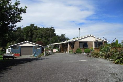 Photo of property in 1 Cromarty Street, Dunollie, Runanga, 7803