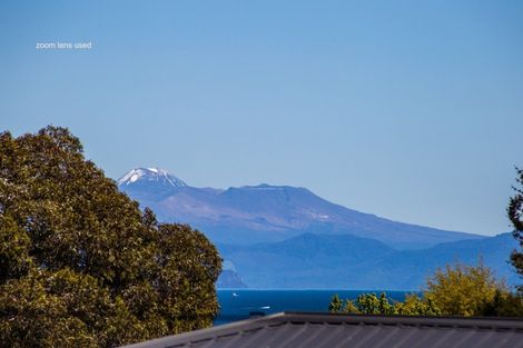 Photo of property in 12 Rokino Road, Taupo, 3330