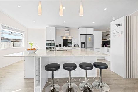 Photo of property in 62 Heybridge Street, Manurewa, Auckland, 2102