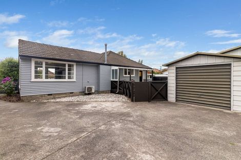 Photo of property in 1/5 Victors Road, Hoon Hay, Christchurch, 8025
