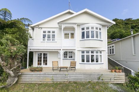 Photo of property in 82 Mitchell Street, Brooklyn, Wellington, 6021