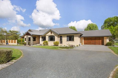 Photo of property in 330 Newell Road, Tamahere, Hamilton, 3283