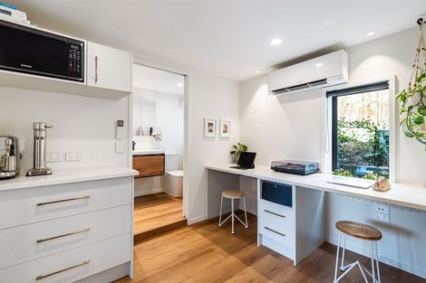 Photo of property in 155 Spinella Drive, Bayview, Auckland, 0629