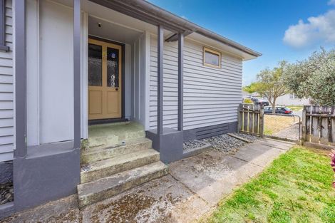 Photo of property in 42 Ross Crescent, Fairfield, Hamilton, 3214