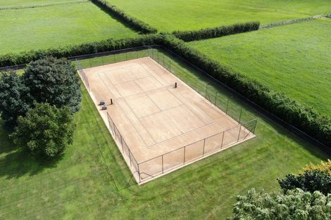 Photo of property in 1 Chestnut Lane, Matamata, 3400