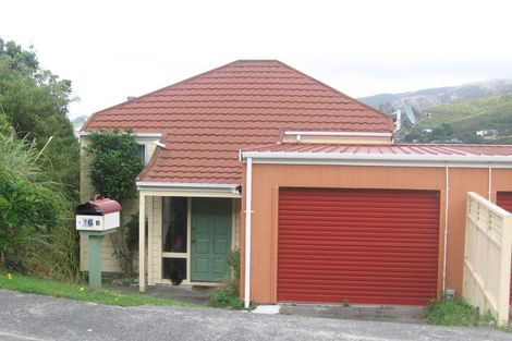 Photo of property in 16b Gaya Grove, Ngaio, Wellington, 6035