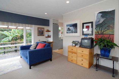 Photo of property in 2/56 Mozeley Avenue, Devonport, Auckland, 0624
