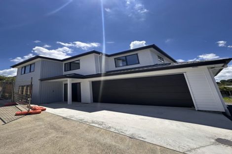 Photo of property in 59b Totara Road, Te Atatu Peninsula, Auckland, 0610