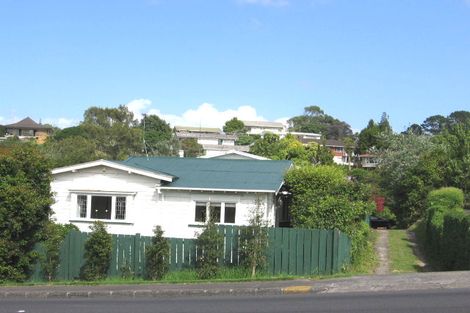 Photo of property in 66b Queenstown Road, Onehunga, Auckland, 1061